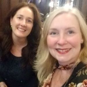 Meet your Posher, Kerry